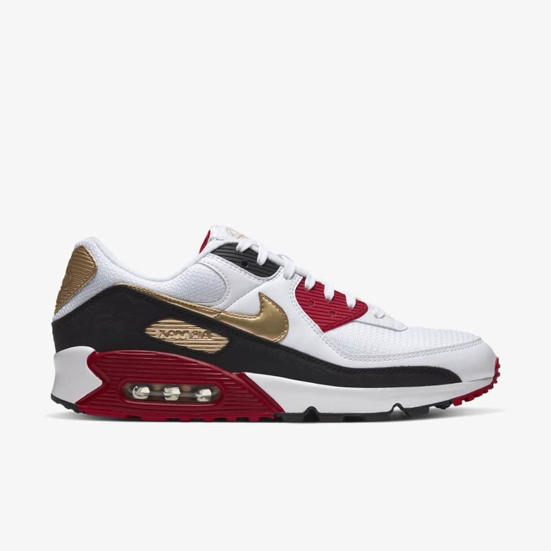 Nike Air Max 90 Tokyo Olympics CU3005 171 Grailify